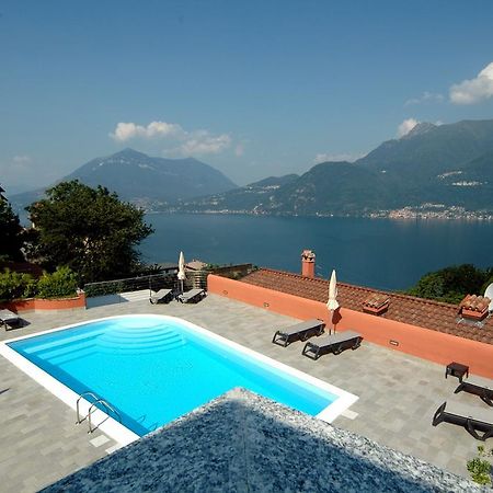 Appartement Borgo Del Belanasc à Bellano Extérieur photo