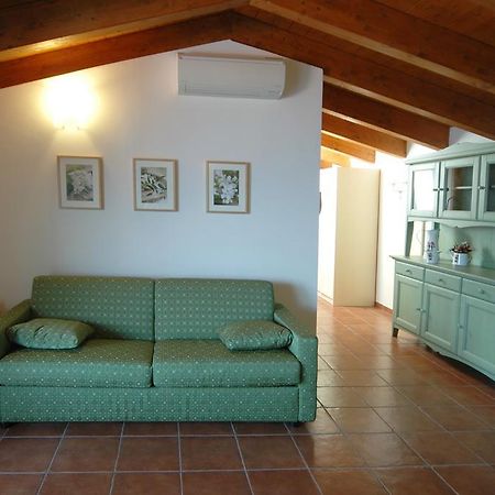 Appartement Borgo Del Belanasc à Bellano Extérieur photo