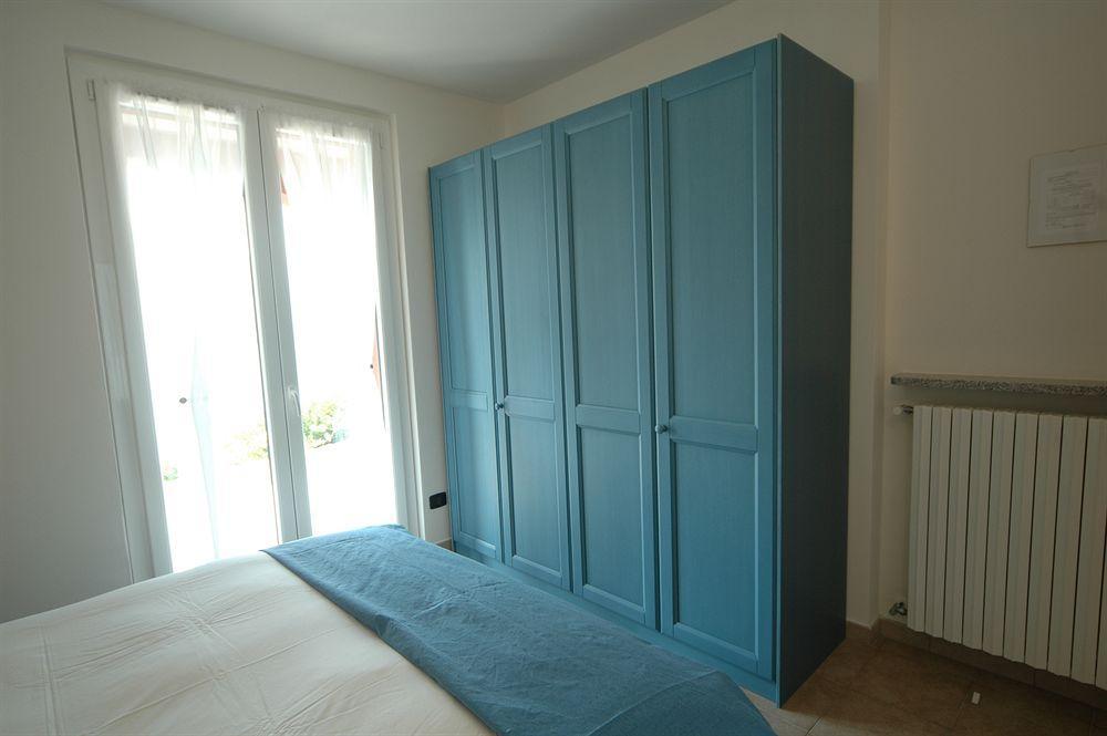 Appartement Borgo Del Belanasc à Bellano Extérieur photo