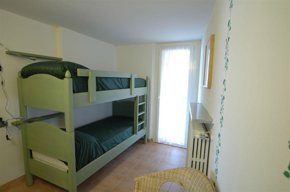 Appartement Borgo Del Belanasc à Bellano Extérieur photo
