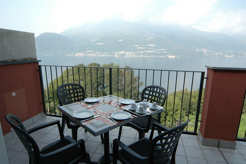Appartement Borgo Del Belanasc à Bellano Extérieur photo