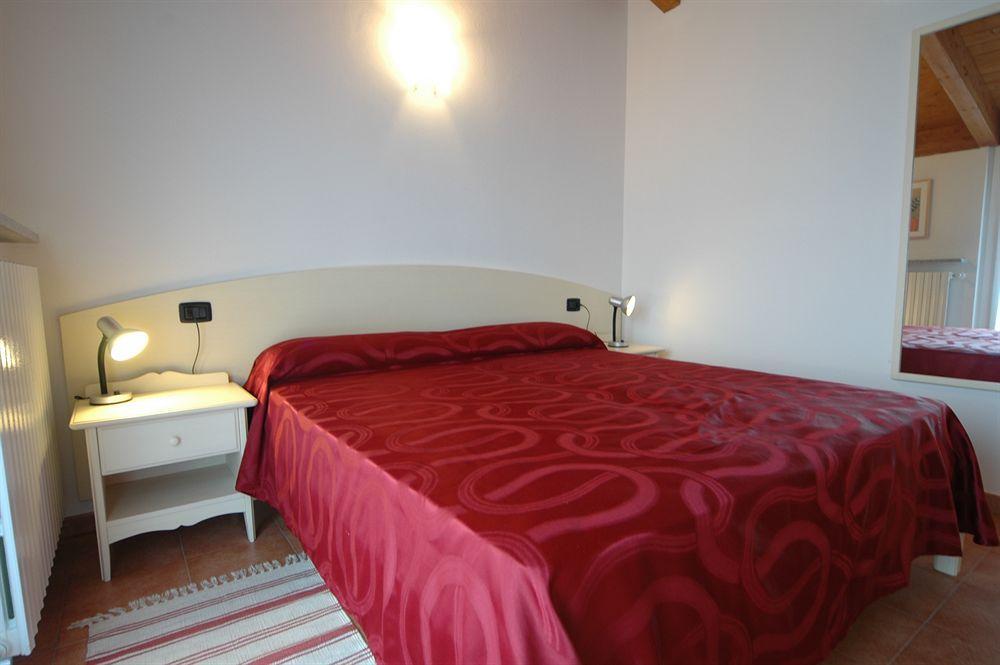Appartement Borgo Del Belanasc à Bellano Extérieur photo
