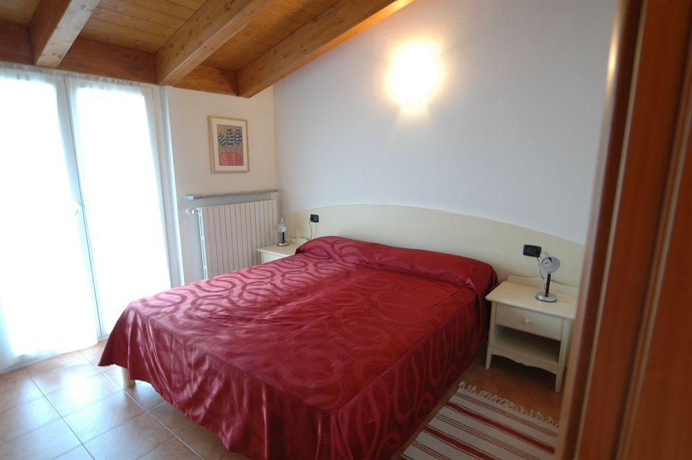 Appartement Borgo Del Belanasc à Bellano Extérieur photo
