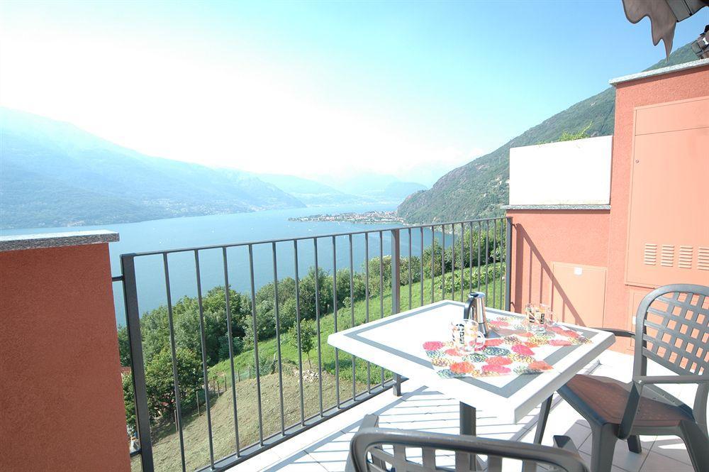 Appartement Borgo Del Belanasc à Bellano Extérieur photo