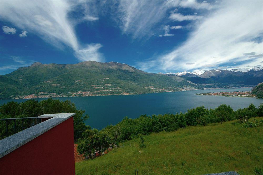 Appartement Borgo Del Belanasc à Bellano Extérieur photo