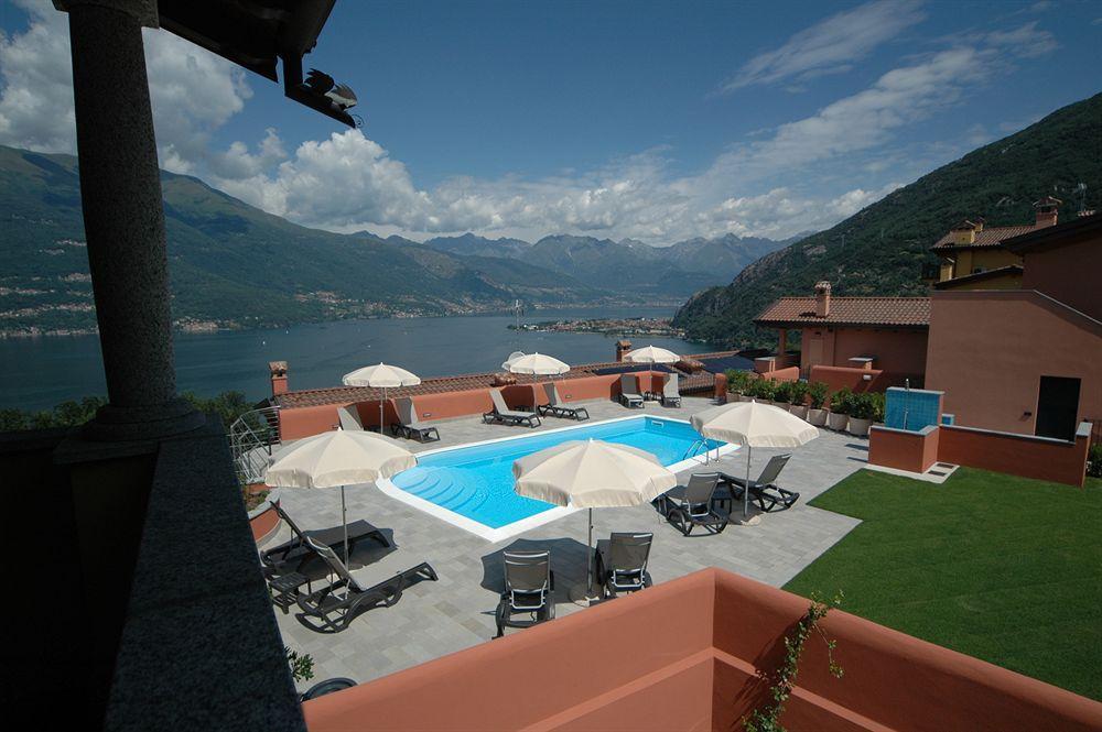 Appartement Borgo Del Belanasc à Bellano Extérieur photo