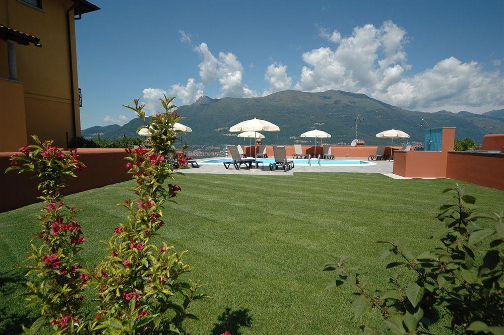 Appartement Borgo Del Belanasc à Bellano Extérieur photo