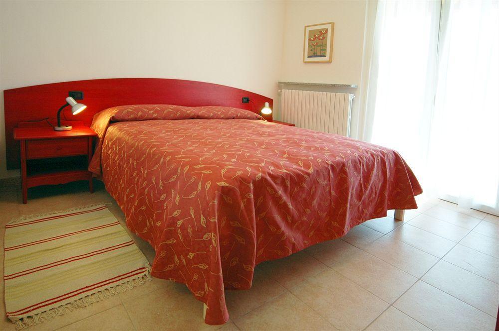 Appartement Borgo Del Belanasc à Bellano Extérieur photo