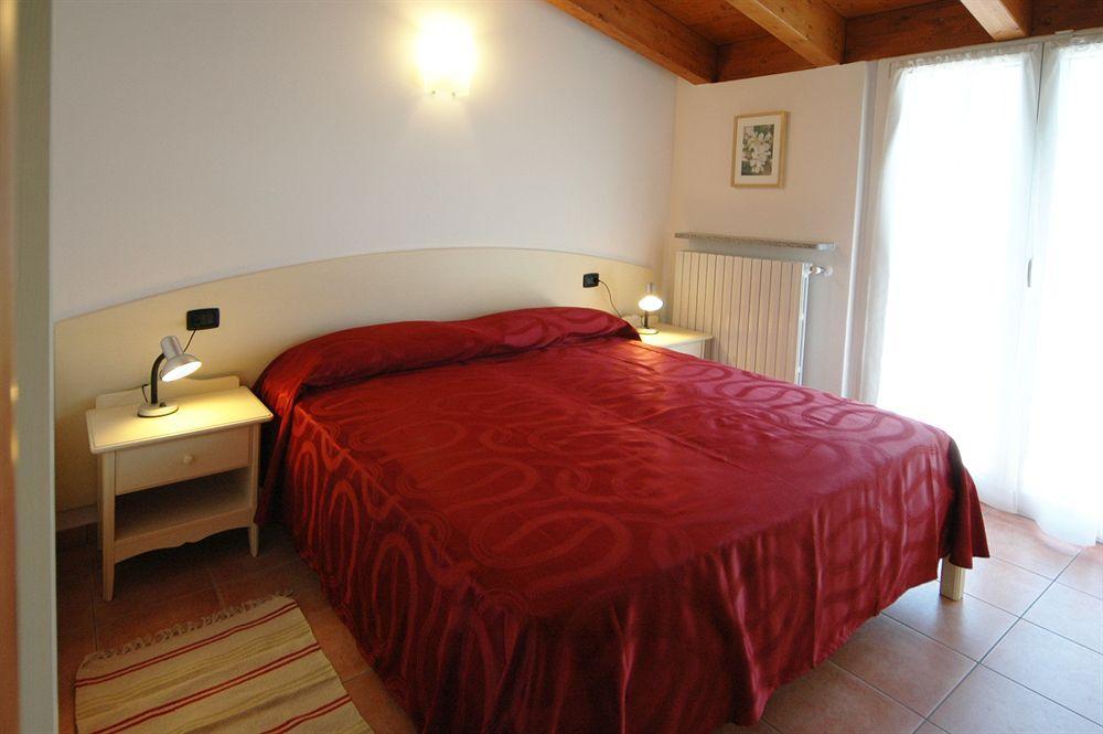 Appartement Borgo Del Belanasc à Bellano Extérieur photo