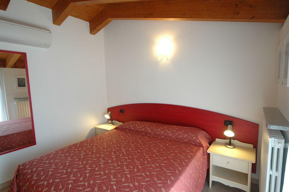 Appartement Borgo Del Belanasc à Bellano Extérieur photo