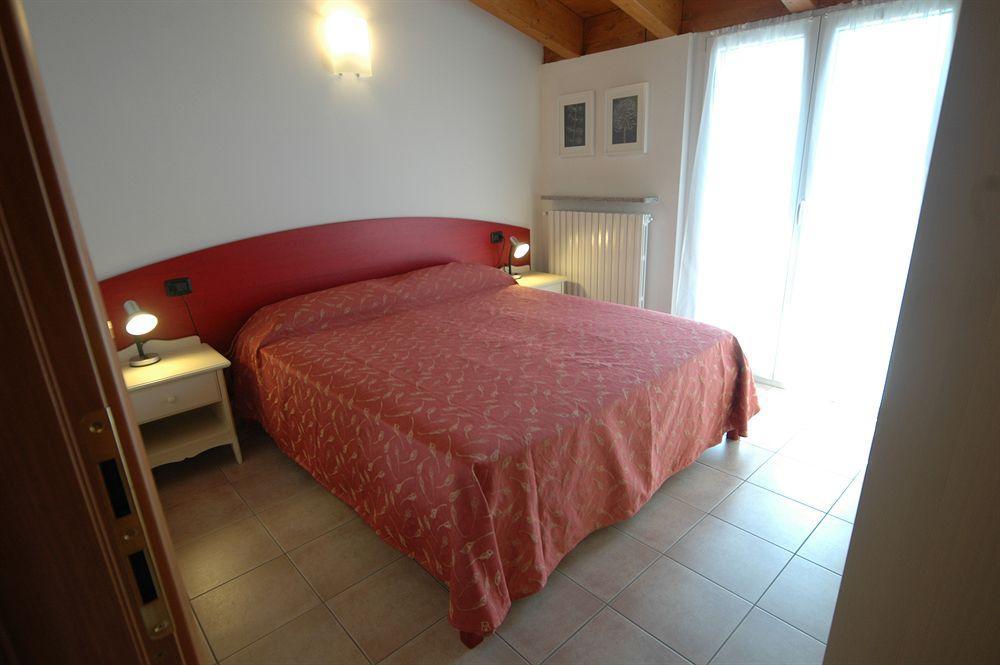 Appartement Borgo Del Belanasc à Bellano Extérieur photo