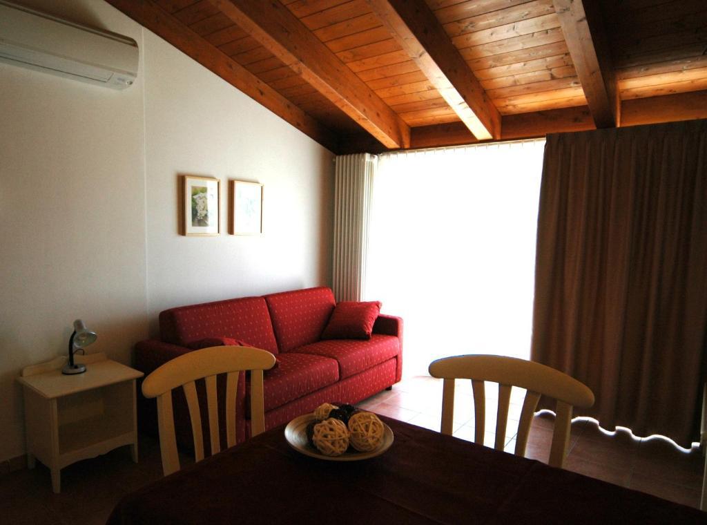 Appartement Borgo Del Belanasc à Bellano Chambre photo