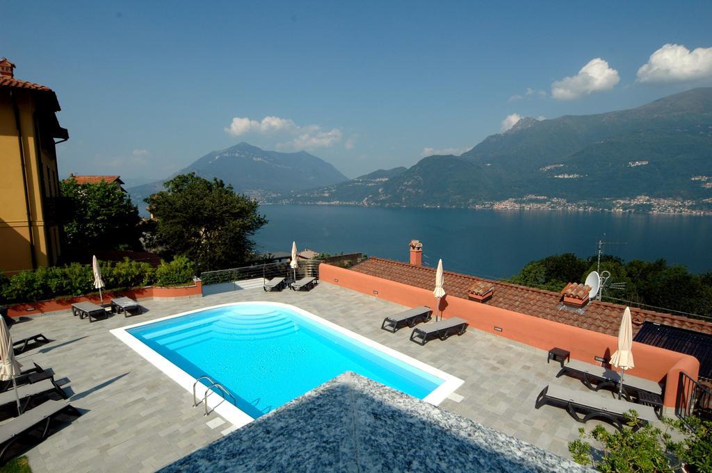 Appartement Borgo Del Belanasc à Bellano Extérieur photo