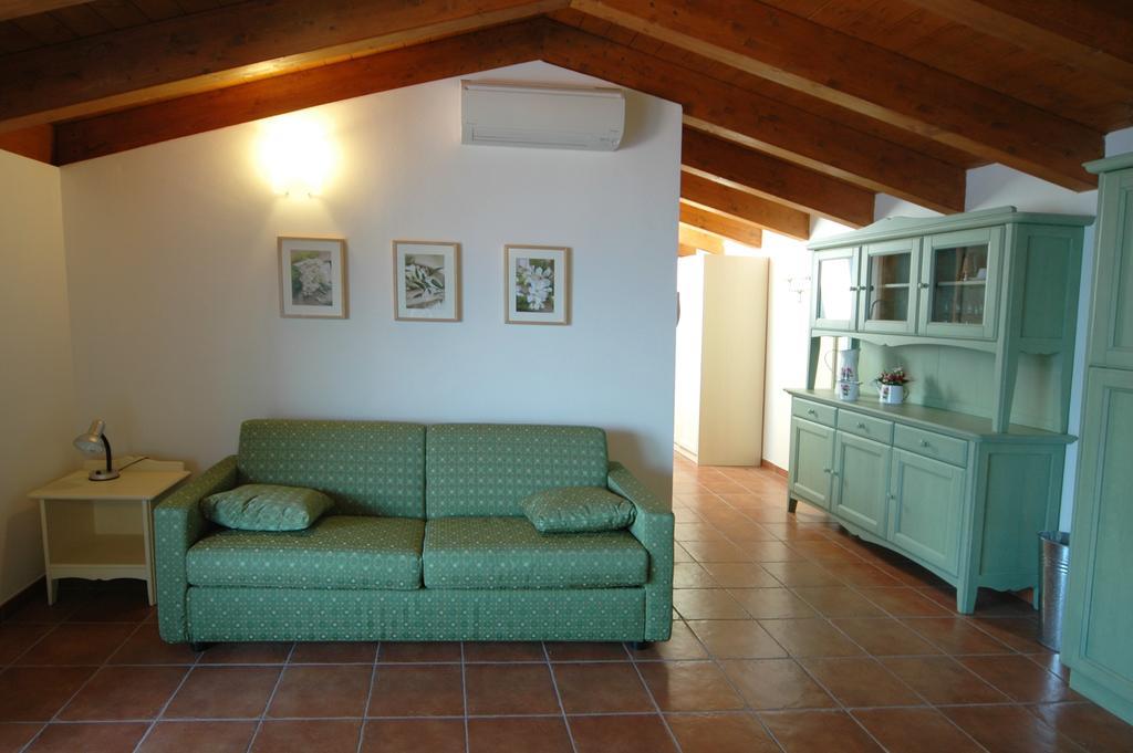 Appartement Borgo Del Belanasc à Bellano Extérieur photo