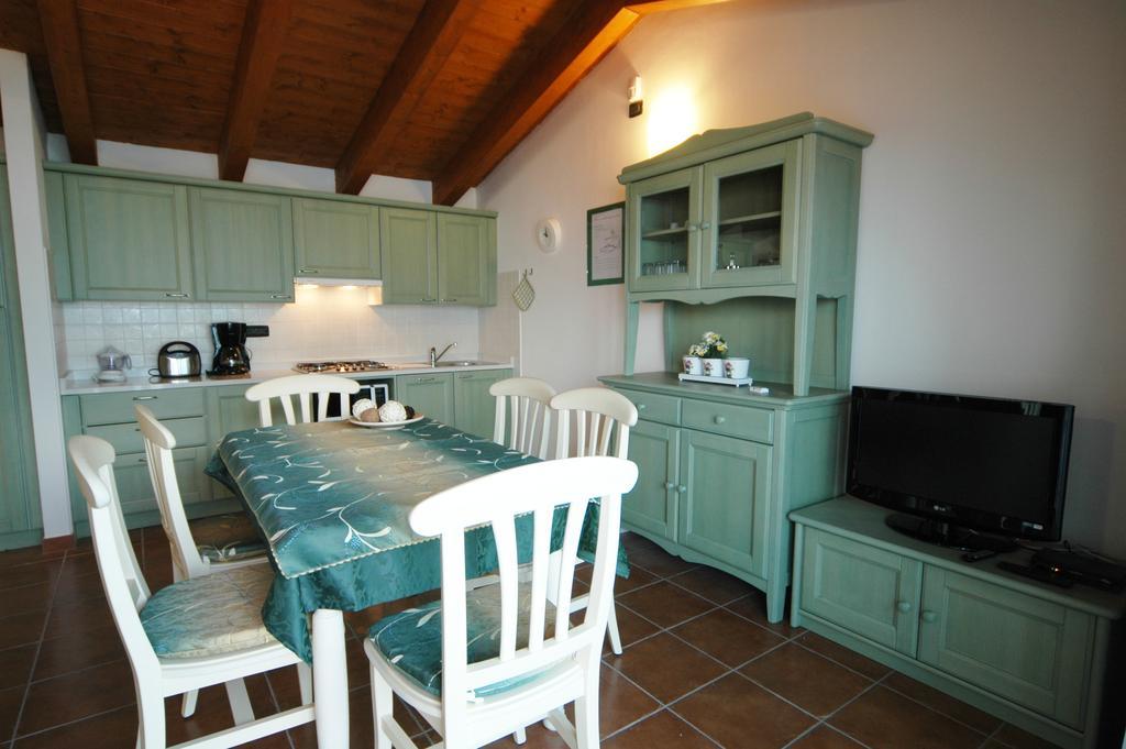 Appartement Borgo Del Belanasc à Bellano Extérieur photo