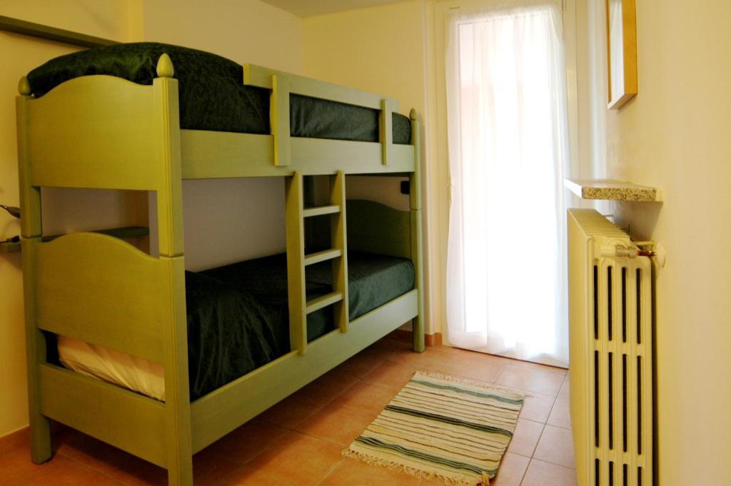 Appartement Borgo Del Belanasc à Bellano Extérieur photo