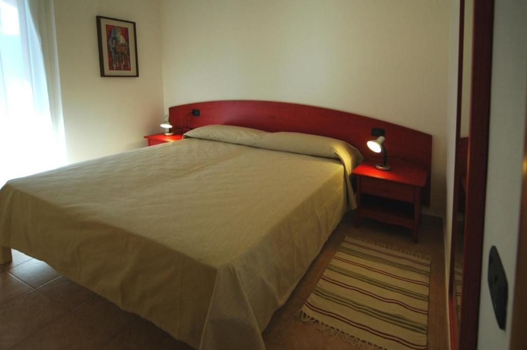 Appartement Borgo Del Belanasc à Bellano Extérieur photo