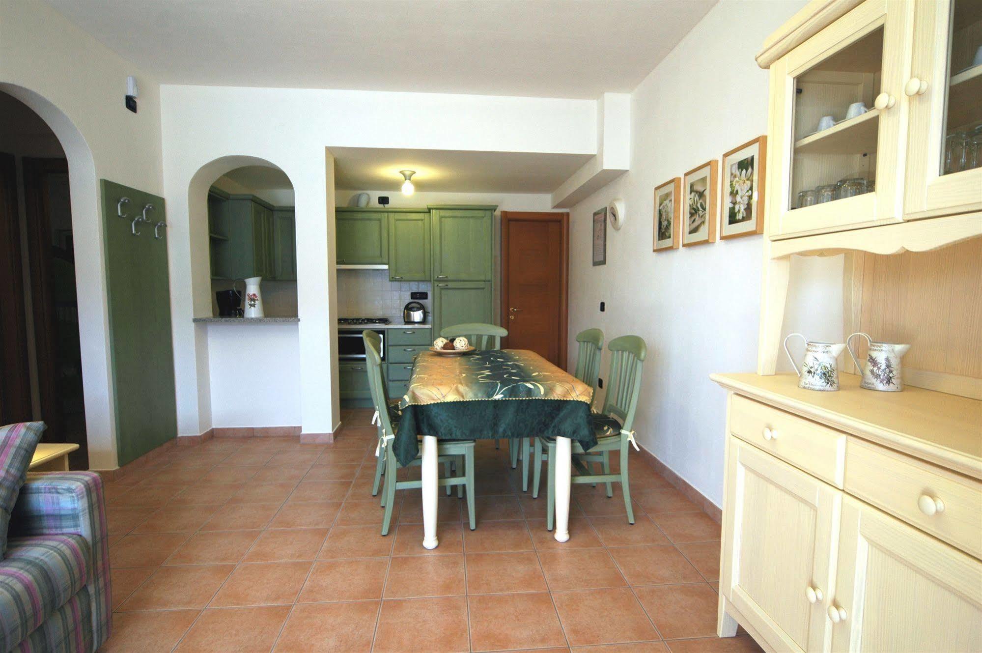 Appartement Borgo Del Belanasc à Bellano Extérieur photo