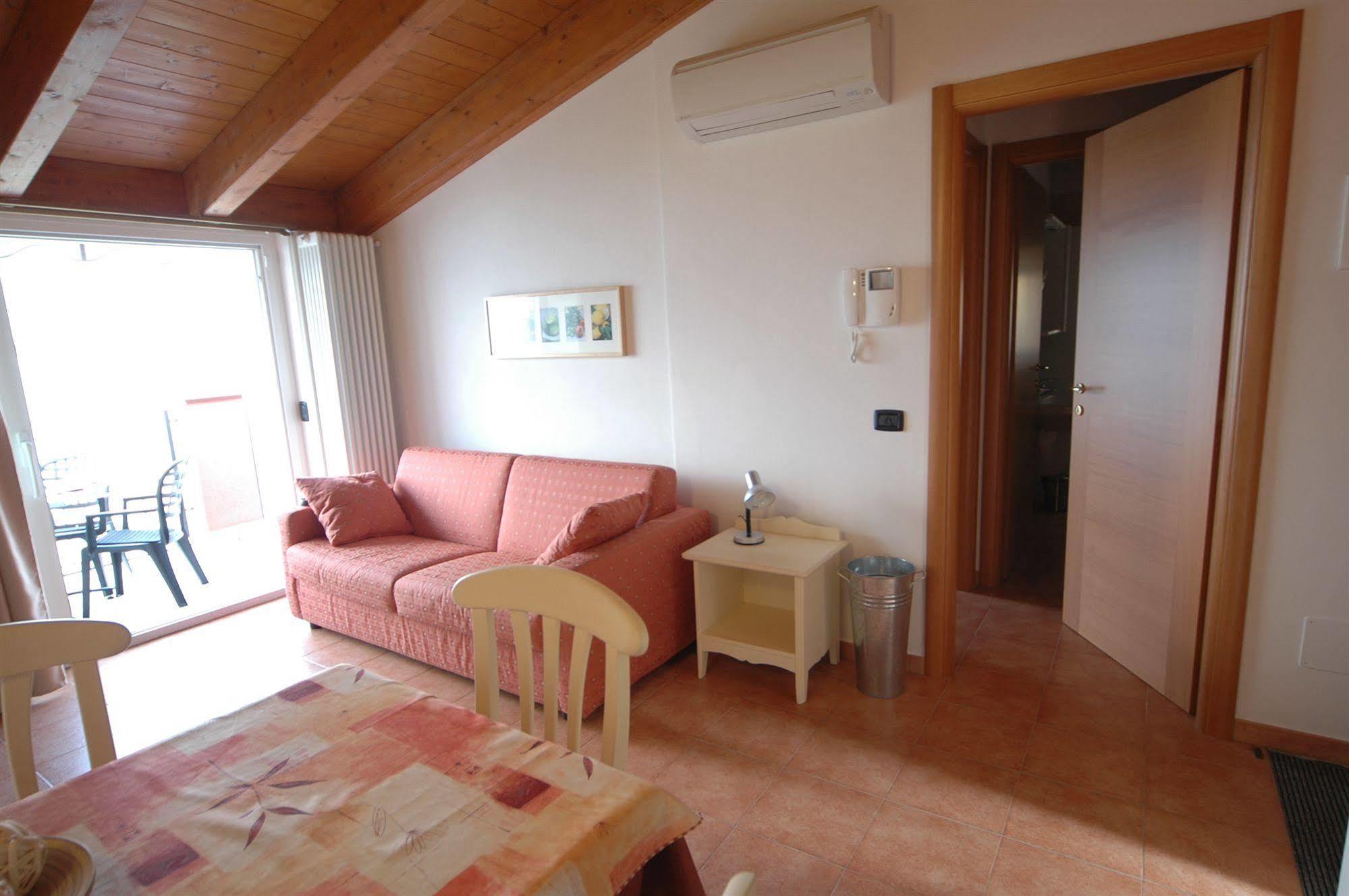 Appartement Borgo Del Belanasc à Bellano Extérieur photo