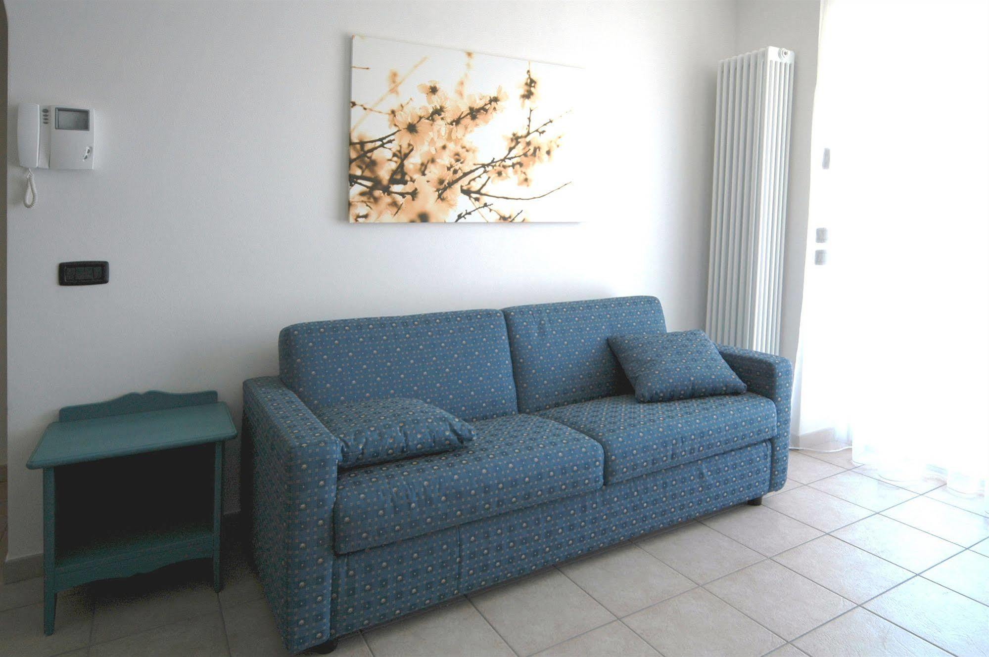 Appartement Borgo Del Belanasc à Bellano Extérieur photo