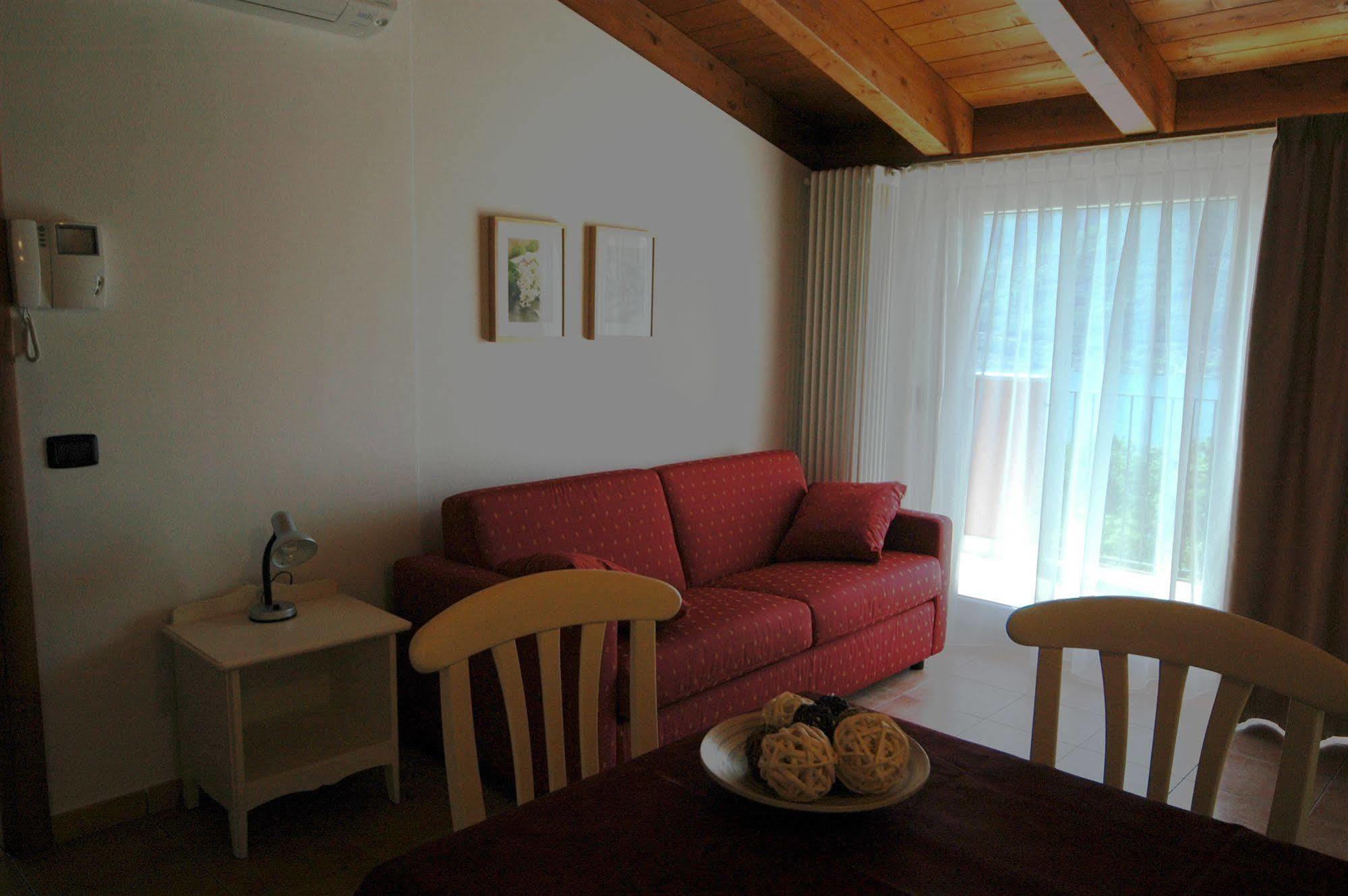 Appartement Borgo Del Belanasc à Bellano Extérieur photo