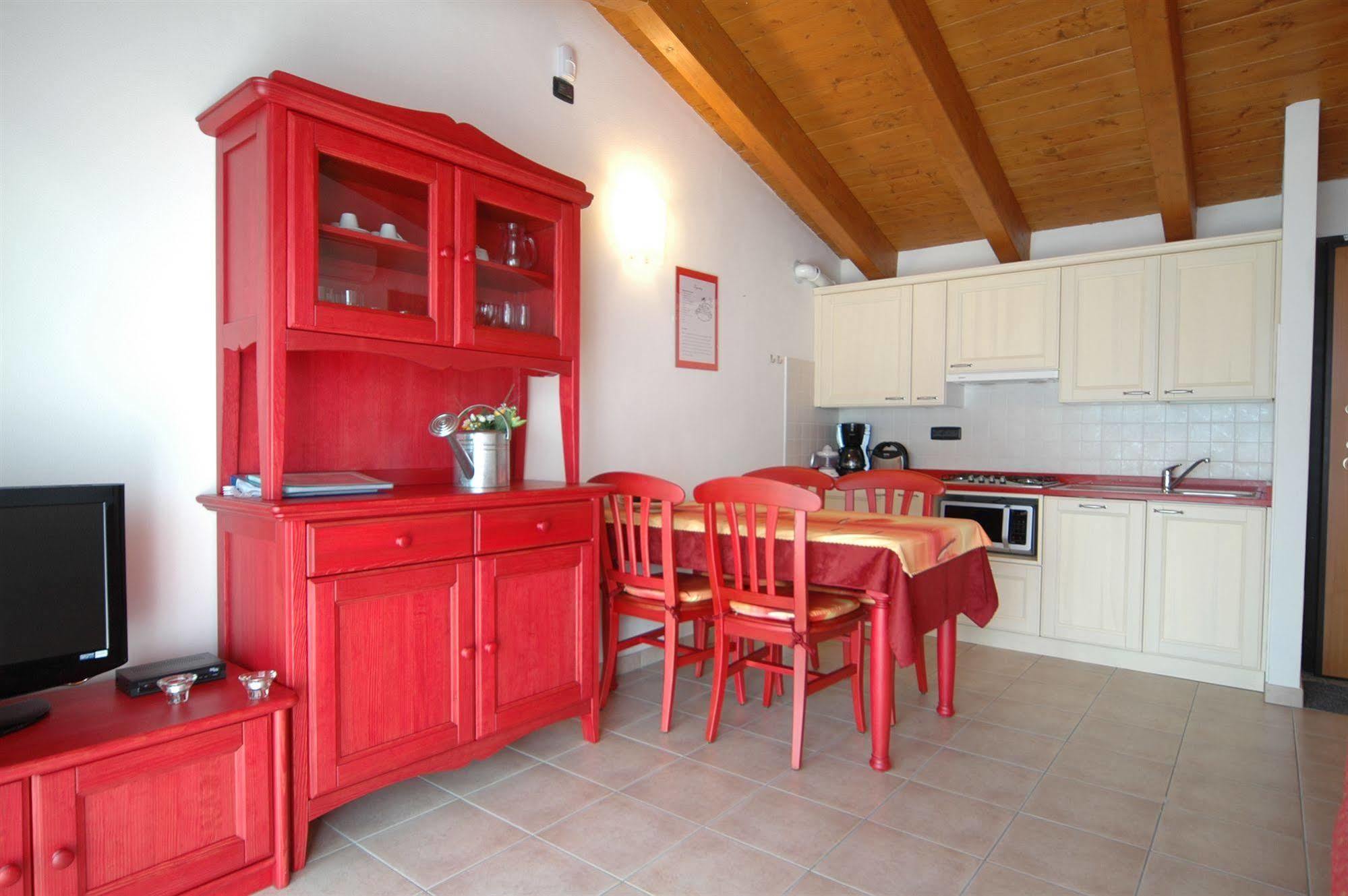 Appartement Borgo Del Belanasc à Bellano Extérieur photo
