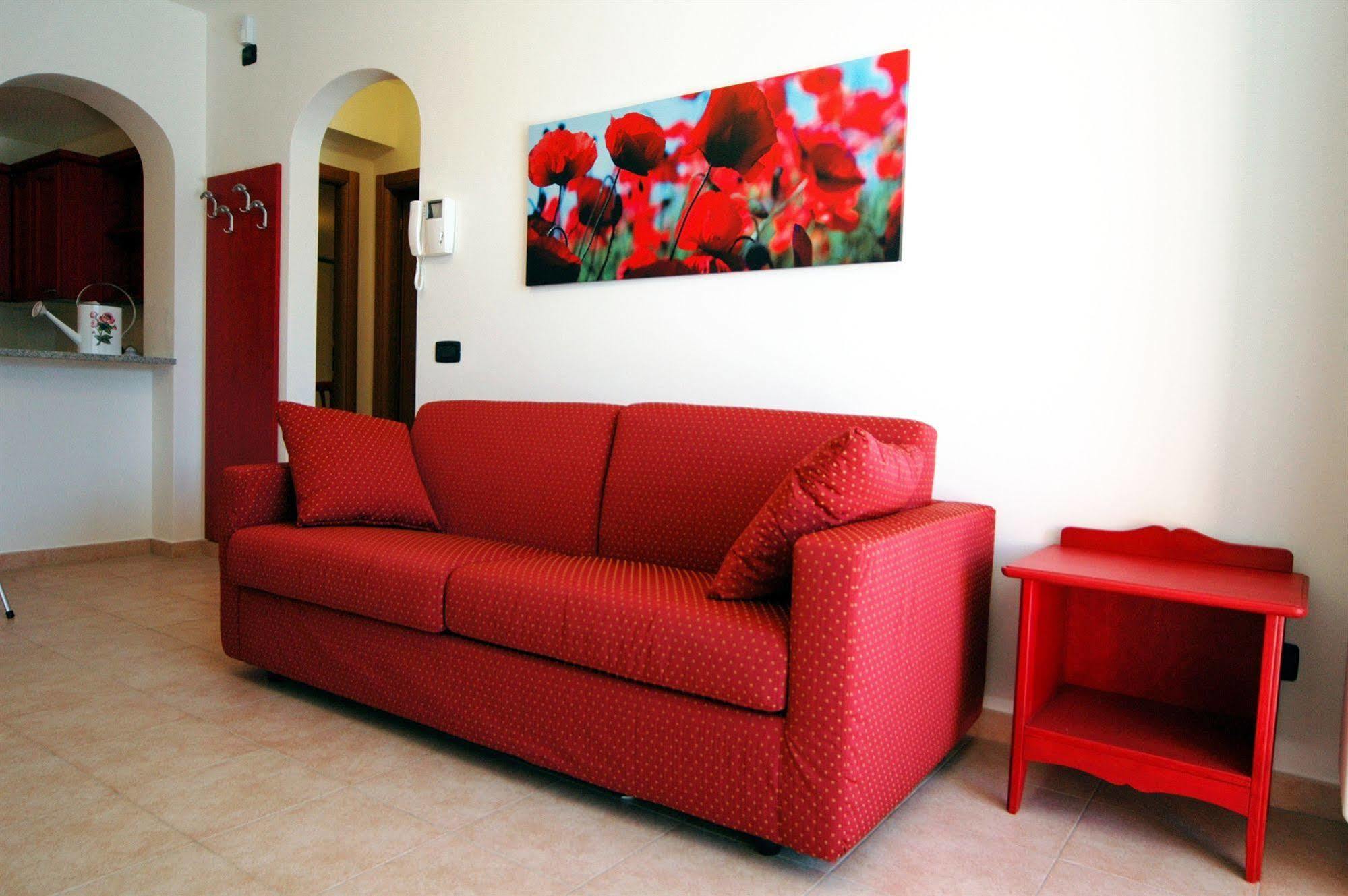 Appartement Borgo Del Belanasc à Bellano Extérieur photo